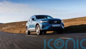 UK Drive: The Volvo XC40 continues to be a compelling compact SUV