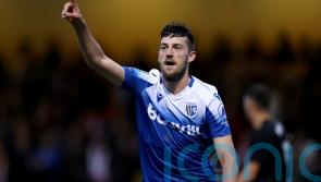 Ashley Nadesan fires Gillingham to third straight win at Sutton’s expense