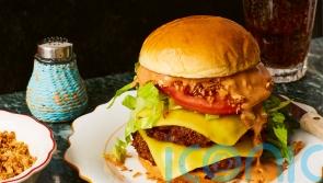 Bosh!’s BBQ smash burger recipe
