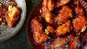 Bosh!’s crispy Korean-style ‘chicken’ wings recipe