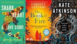 5 new books to read this week