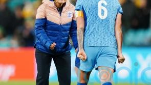 Sarina Wiegman asks if she’s in ‘a fairytale’ as England reach World Cup final