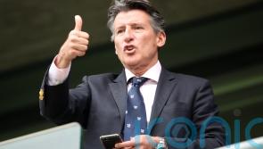Lord Coe backs Keely Hodgkinson and Zharnel Hughes for World Championship glory