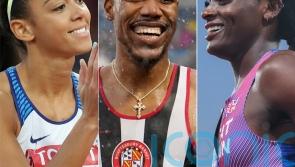A look at some of Britain’s medal hopefuls at the World Athletics Championships