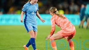 Keira Walsh hoping England can do injured team-mates proud in World Cup final