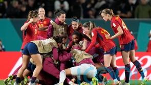 How Spain reached their first World Cup final