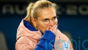 FA chief Mark Bullingham says Sarina Wiegman could be an England men’s candidate