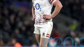 England coach Steve Borthwick says Owen Farrell target of ‘personal attacks’