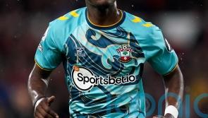 Chelsea sign midfielder Romeo Lavia from Southampton for initial £53million