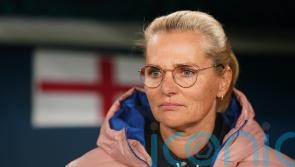 I&rsquo;m really happy with England: Sarina Wiegman rules out USA managerial switch