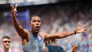 I’m sure Usain Bolt’s proud – Zharnel Hughes out to deliver on world stage