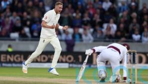 On This Day in 2017: England win first day-night Test to be held in UK