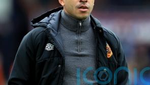 Liam Rosenior hails ‘fantastic finishing’ of Aaron Connolly after late brace