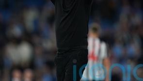 Pep Guardiola applauds Manchester City’s mentality following Newcastle victory