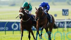Sun Chariot still on radar for Mawj, but Keeneland an option