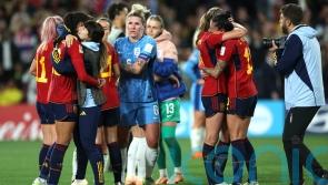 Millie Bright vows ‘heartbroken’ England will bounce back