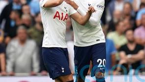 I’ll be there for him – Dele Alli always has friend in Spurs star Son Heung-min