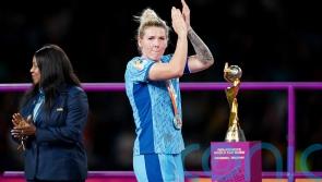 Millie Bright: England will bounce back from World Cup disappointment