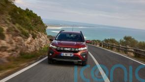 First Drive: How does hybrid technology change the Dacia Jogger experience?
