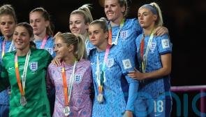 Lionesses set to arrive home to heroines’ welcome