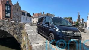 Long-term report: The Volkswagen Multivan goes the extra mile on two family holidays