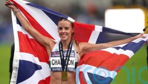 Keely Hodgkinson must take chance to become a world beater – Sally Gunnell