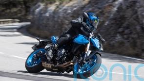 First Ride: Is the Suzuki GSX-8S a true motorcycle all-rounder?