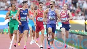 Josh Kerr ready to shock ‘very beatable’ 1500m favourite Jakob Ingebrigtsen