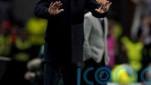 Rangers have ‘set up next week’ with Champions League draw – Michael Beale