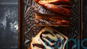 Jurgen Krauss’ babka chocolate braid recipe