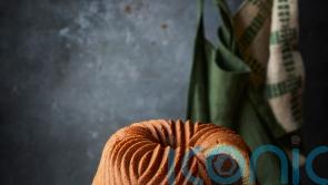 Jurgen Krauss’ marble cake recipe