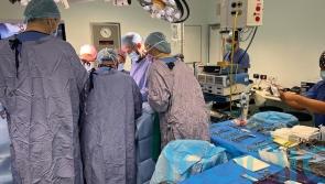 Everything you need to know about the UK’s first womb transplant