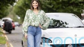 Martine McCutcheon: Living with an invisible illness gives ‘perspective’