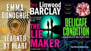5 new books to read this week