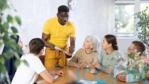 Taking adult education classes may lower risk of dementia, study suggests