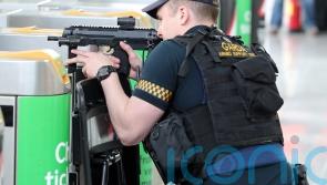 ‘Mixed messaging’ about armed units on patrol in Dublin, says senior garda