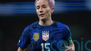 Megan Rapinoe: Luis Rubiales antics highlight ‘misogyny and sexism’ within RFEF