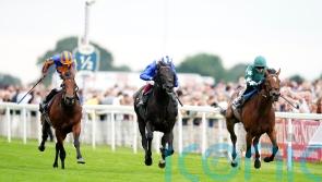 O’Brien points to tough campaign after Paddington eclipse