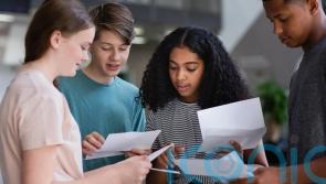 How to help your teen with comparison culture on GCSE results day