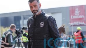 Striker headache for Motherwell with Mika Biereth and Jon Obika ruled out