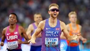 5 things to know about Britain’s world champion Josh Kerr