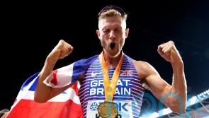 It was my turn – Josh Kerr was confident he would beat Jakob Ingebrigtsen