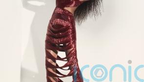 See Naomi Campbell and Elle Fanning in star-studded Alexander McQueen campaign