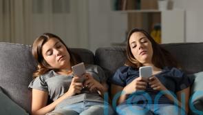 4 hacks to get teens off the sofa and get active – as study warns of heart damage