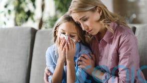 How to protect your kids and yourself from back-to-school colds