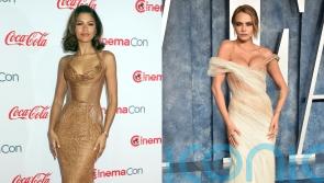 From Zendaya to Cara Delevingne, take a look at the most fashionable September covers