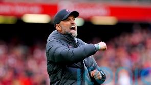 Liverpool lucky with availability of centre-backs this season – Jurgen Klopp