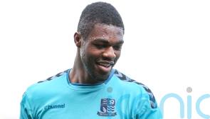 Emile Acquah’s brilliant equaliser earns a point for Barrow against Wrexham
