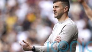 John Mousinho baffled by ‘bizarre’ red cards as Portsmouth draw at Stevenage
