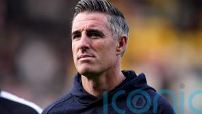 Mark Kennedy staying grounded after Lincoln’s flying start to the season